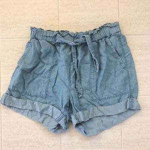 Aerie Shorts
